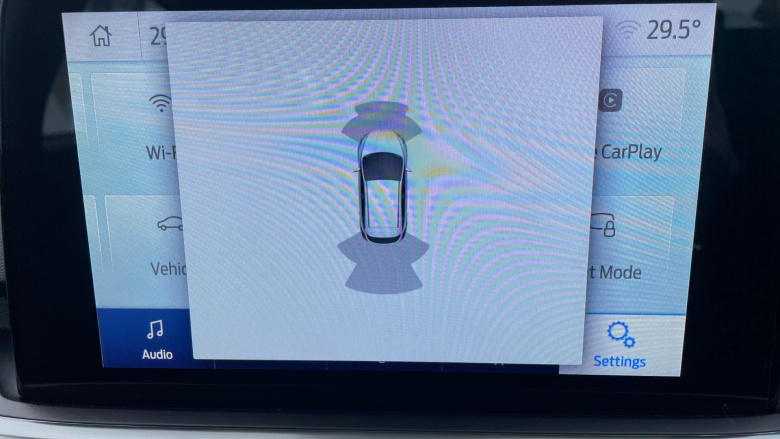 Ford Focus 1.5 EcoBlue 120 Titanium 5dr Diesel Hatchback